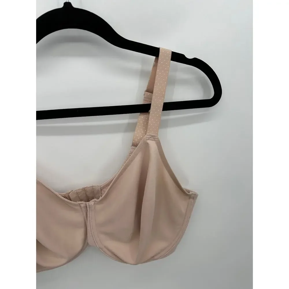 Wacoal underwire unpadded